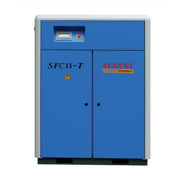 11kw / 15HP Variable Frequenz Schraube Luft Kompressor